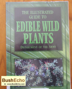 Illustrated Guide to Edible Plants