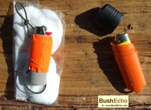 Waterproof Bic Lighter