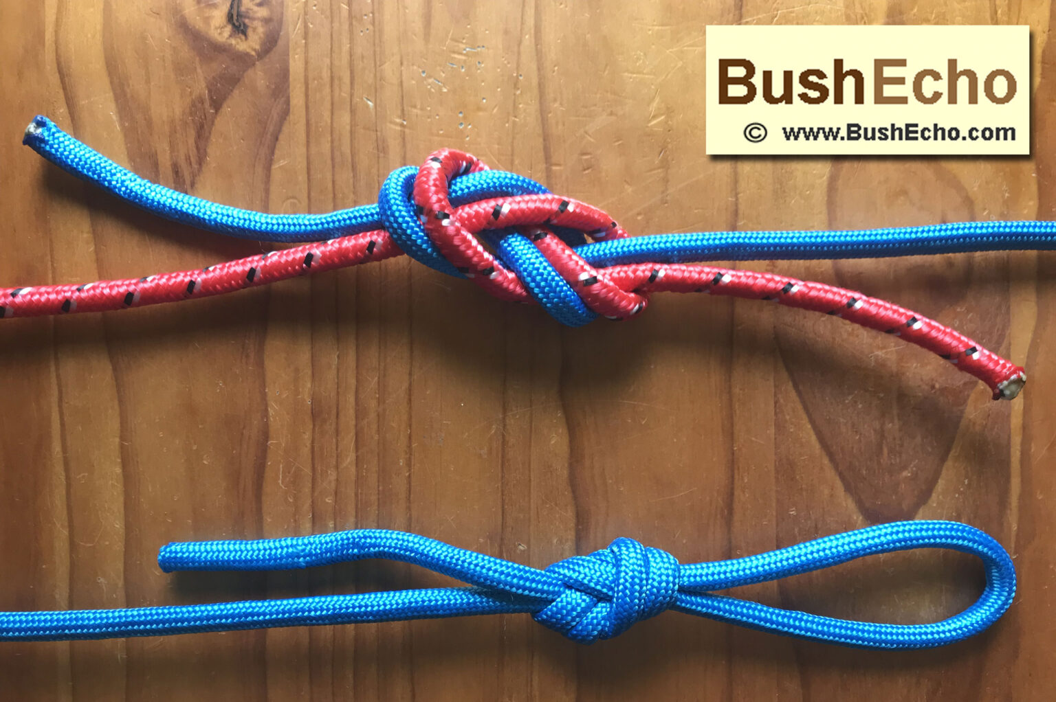 how-to-tie-a-figure-of-eight-knot-bushecho